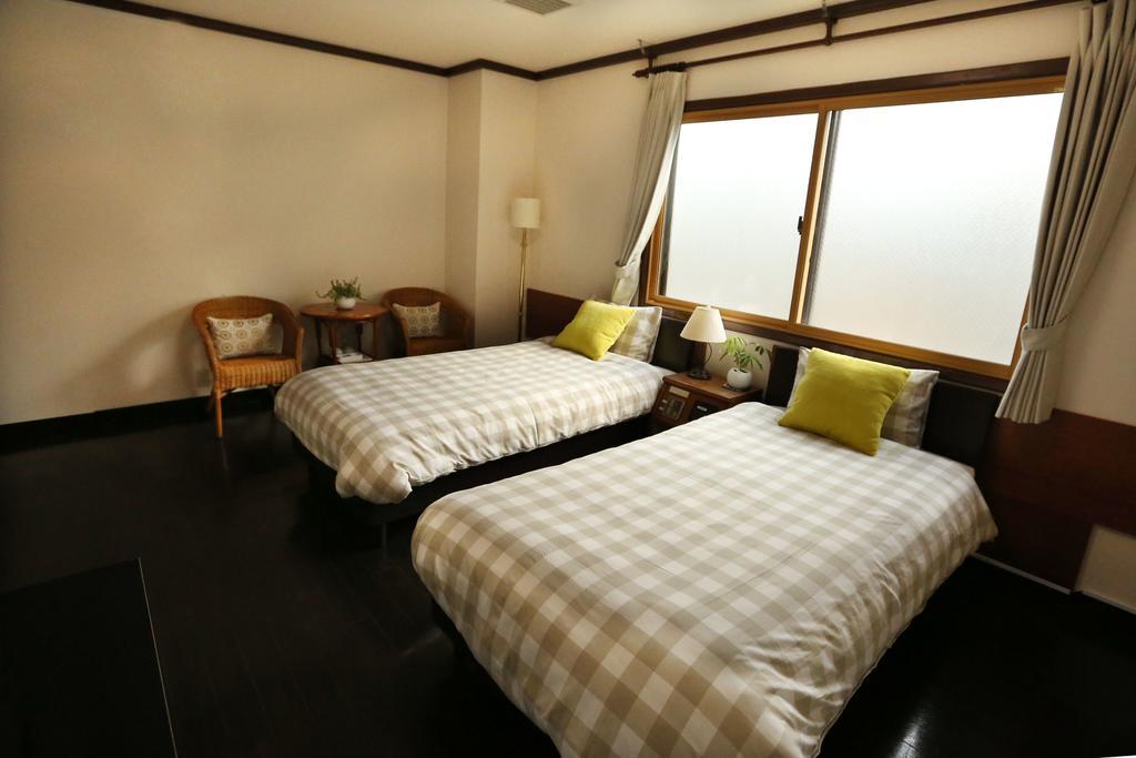 Hotel Tomato Kure Esterno foto