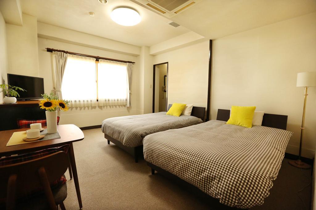 Hotel Tomato Kure Esterno foto
