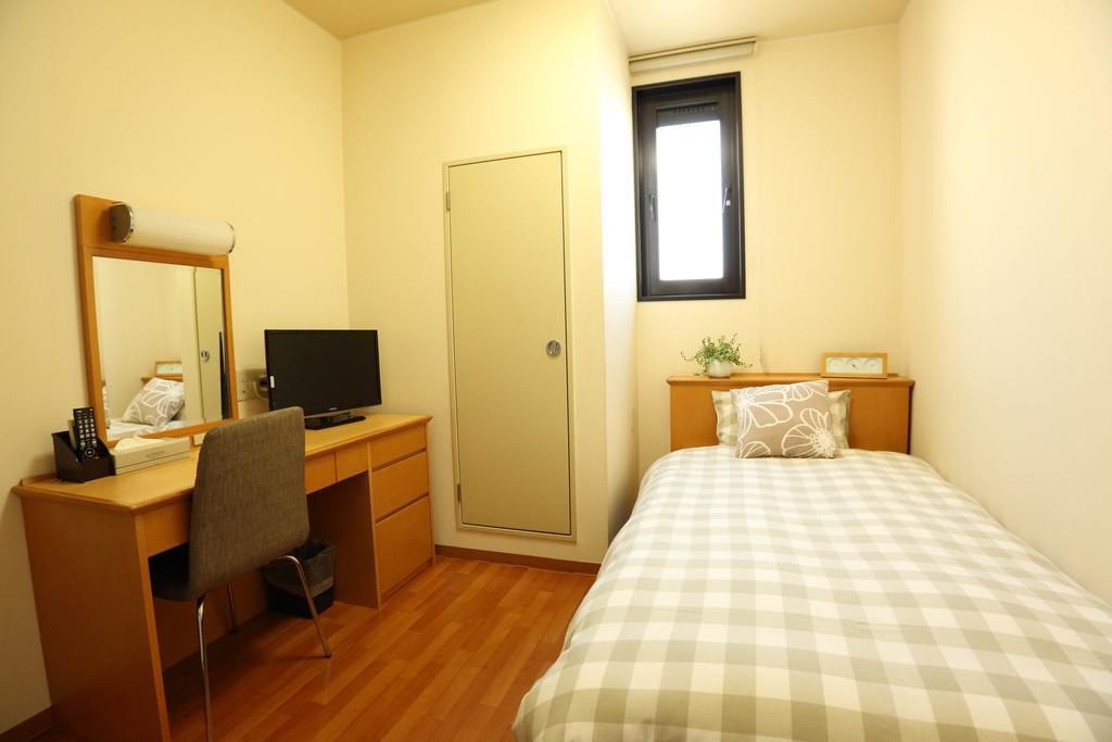 Hotel Tomato Kure Esterno foto